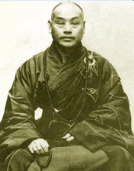 「佛教」百年高僧之：三求堂主人圆瑛大师