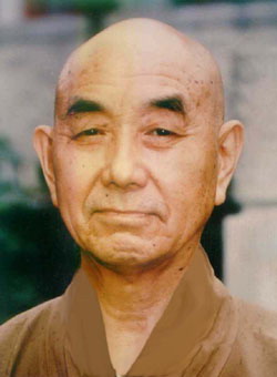 「文化」百年高僧之：行解并重的本振老和尚