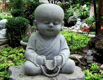 「释迦牟尼」谁偷了佛祖的念珠