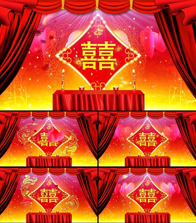 两个新娘的奇缘