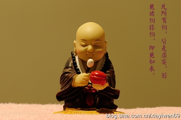 「佛教」念了一辈子的念珠，为何变成了羊粪蛋？
