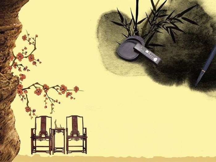给为情所困的朋友讲几个小故事