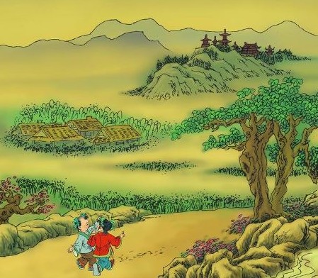「佛教」眼前所出现的一切，终究都会过去的