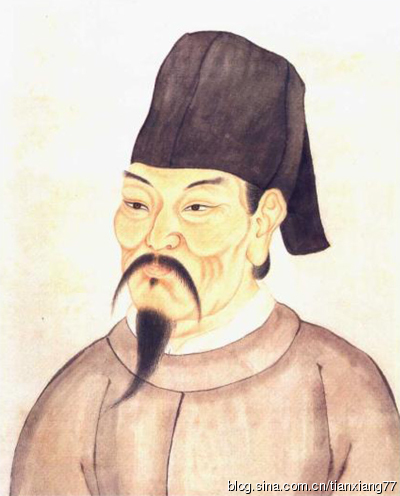 「王维」揭秘王维晚年为什么一心向佛