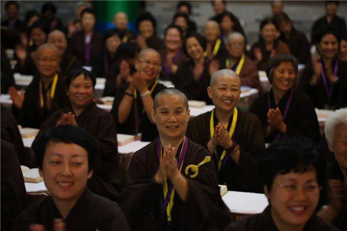 「楞严经」(10.1-11.18)潮州佛母寺圣空法师49天楞严法会