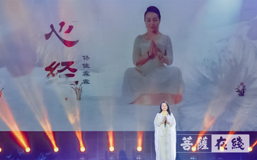 「云居寺」穿越千年的禅悦 北京云居寺举办第六届“盛世云居”禅乐会