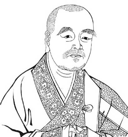 「佛教」主持翻译百万经典佛教中国化第一人
