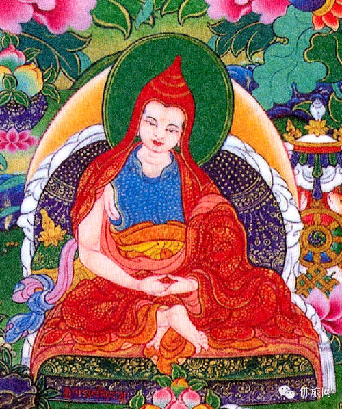 「佛教」古印度那烂陀寺的高僧
