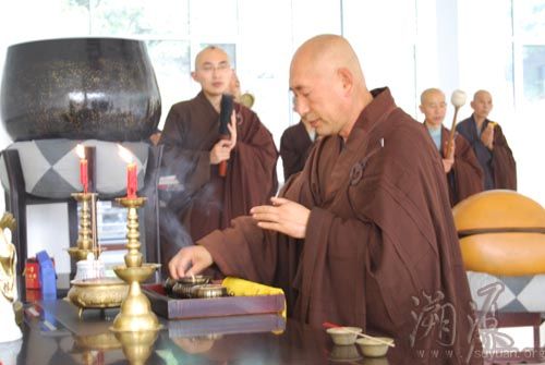 「大悲寺」图文回溯辽宁海城大悲寺之建设、发展历程