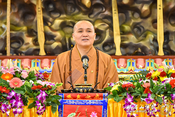 「佛教」四川峨眉山大佛禅院遍吉祥养身禅七开课 「佛教」四川峨眉山大佛禅院遍吉祥养身禅七开课