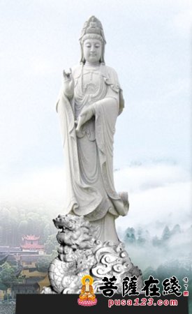 「观音」（9.15）武汉寨山古寺朝拜南海普陀山迎请龙头观音法身舍利