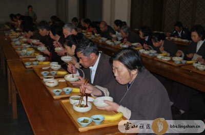 「江苏无锡」江苏无锡灵山首届“禅公益”助益弱势人群　宣扬禅公益
