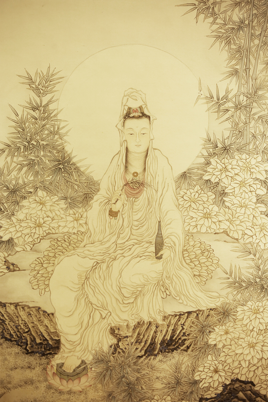 「佛教」《庆祝中国共产党成立100周年》佛教文化书画公益展于厦门展出 「佛教」《庆祝中国共产党成立100周年》佛教文化书画公益展于厦门展出