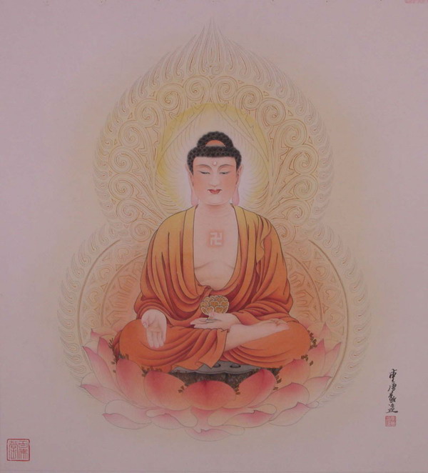「太上感应篇」十善与十恶的果报：太上感应篇浅释
