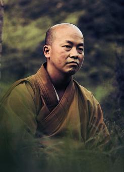「佛教」明贤法师：贺岁诗八首（2007-2014）