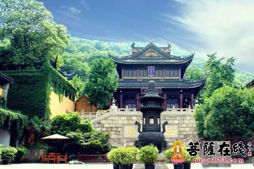 「佛教」（9.25）无锡惠山古寺将举行净因法师开示智慧之泉《法句经》