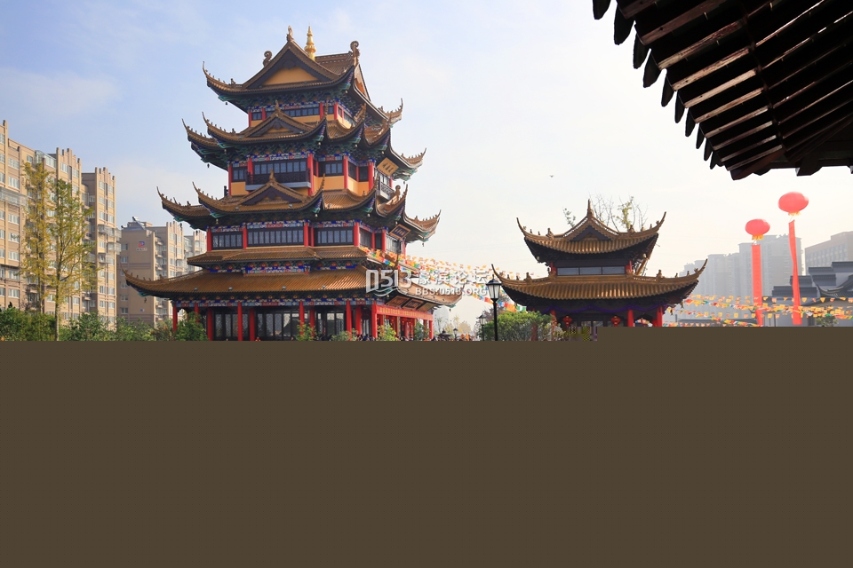 江苏南通福田寺举行智峰法师升座庆典暨毗卢阁三身佛开光法会