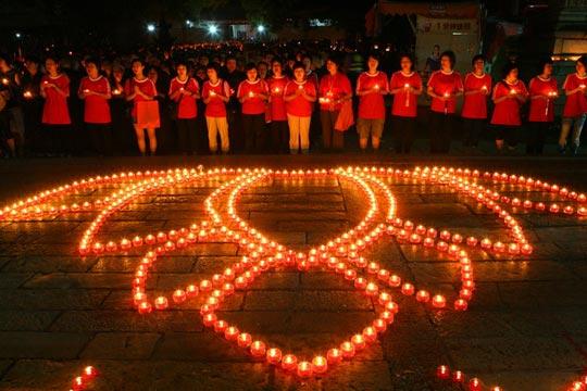「佛教」元宵节张灯始自佛门 传灯是为祈求智慧光明