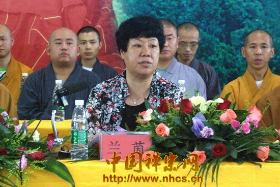 「佛教」广东韶关南华禅寺第七届“禅悦行”夏令营正式开营 「佛教」广东韶关南华禅寺第七届“禅悦行”夏令营正式开营