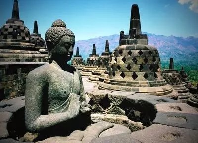 「佛教」2017觉之路世界文化之旅第一站：印度+尼泊尔13日圣地游——追随佛陀足迹，觉悟佛法真谛