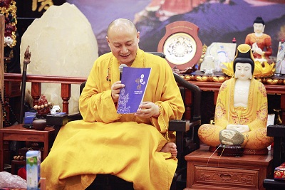 “慈风普扇”的文化内涵