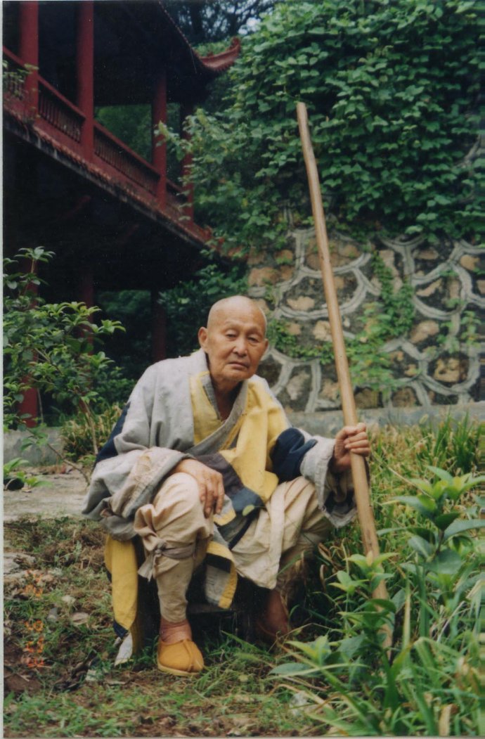 「佛教」体光法师开示--不争
