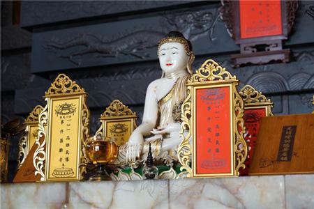 「佛光山」佛光山全球200多个道场诵经为高雄气爆伤者祈福