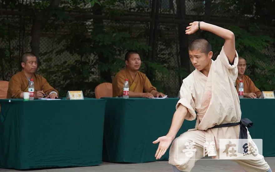「少林武术」少林功夫段品制(二期初段)培训班圆满结业 「少林武术」少林功夫段品制(二期初段)培训班圆满结业