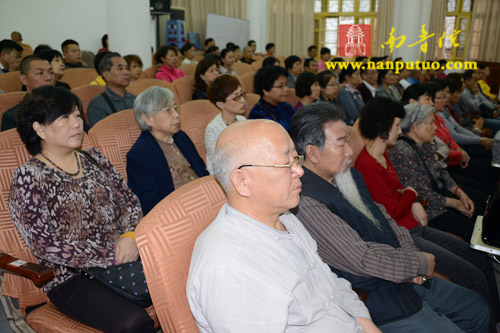 「南普陀寺」福建厦门南普陀寺隆重举行“千人皈依”法会 「南普陀寺」福建厦门南普陀寺隆重举行“千人皈依”法会