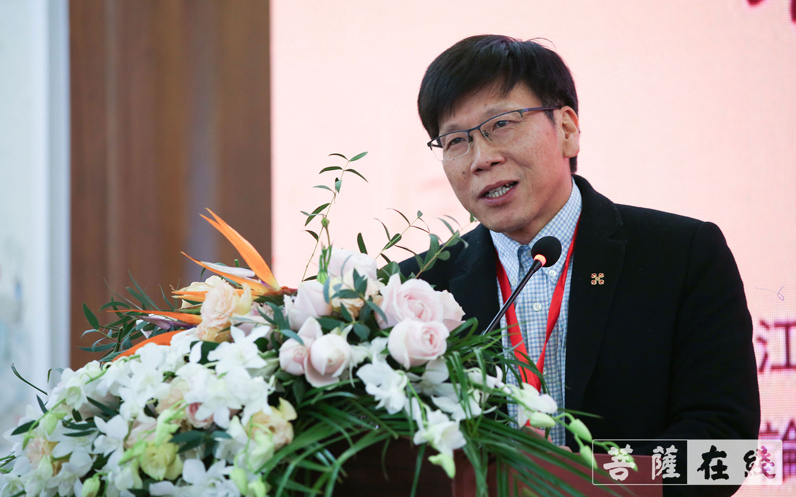 「佛教」纪念弘一法师莅衢州100周年文化论坛在天宁禅寺举行 「佛教」纪念弘一法师莅衢州100周年文化论坛在天宁禅寺举行