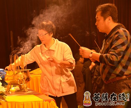 「常熟」德悟长老灵骨入塔仪式在常熟兴福寺举行