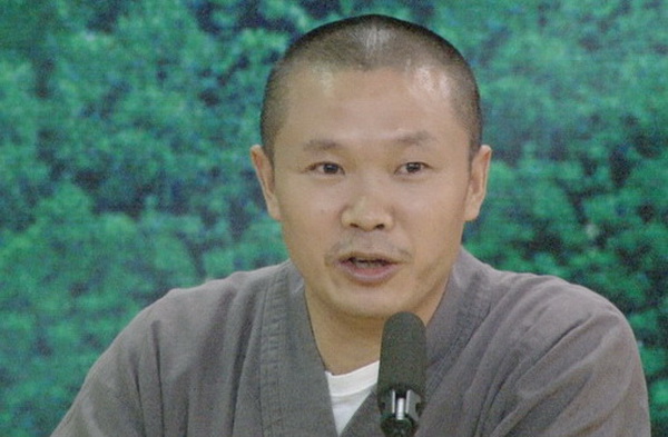 「佛教」广东南华禅寺曹溪佛学院举行2013年秋季开学典礼