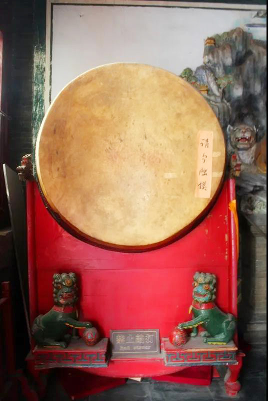 「建筑」嵩山少林寺大雄宝殿的古今变迁 「建筑」嵩山少林寺大雄宝殿的古今变迁