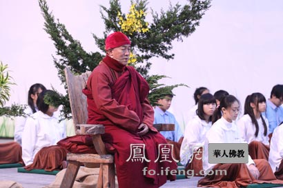 「宁静」宁静创造奇迹 台湾新北市万人宁静运动震撼心灵
