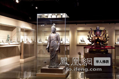 「佛教」新年第一天：另类艺文祈福之旅 到世宗馆赏“法宝”