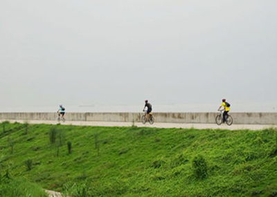 「广州番禺」2012龙年大年初七 广州番禺海鸥岛祈福放生甘露洒净之旅