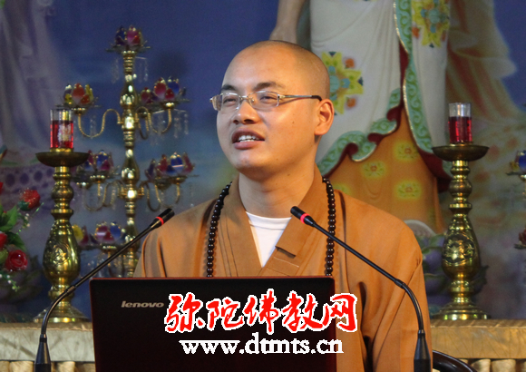 「佛教」江苏东台弥陀寺举办地藏七及临终助念学习交流会
