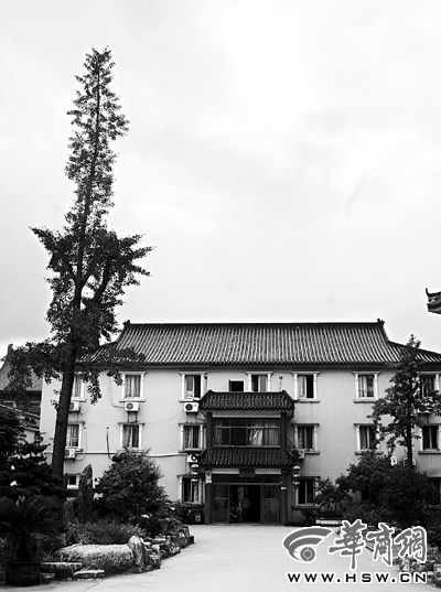 「失独」百万失独者自寻养老路，部分入住寺院度晚年