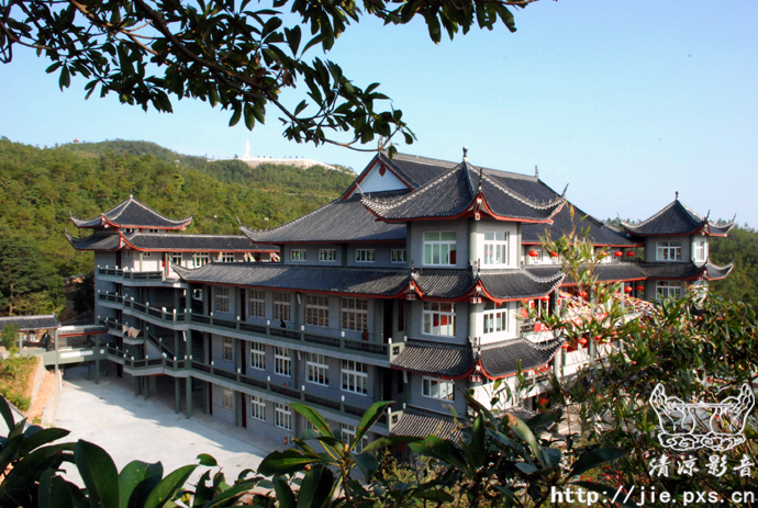 「佛教」2013福建平兴寺新春佛学讲座、共修祈福通启