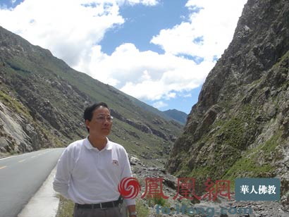 「佛教」金易明：《法海你不懂爱》戏谑佛教已跌破娱乐“道义”底线