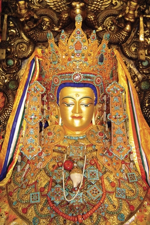 「佛教」佛诞2557周年 世界各地将举行庆祝弘法活动