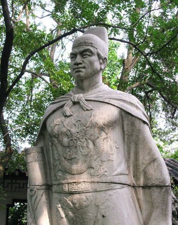 「郑和」大航海家郑和的传奇佛缘