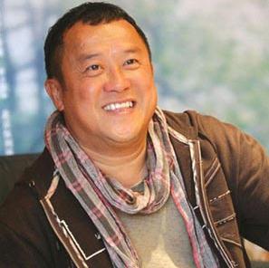 「佛教」曾志伟20年佛缘 欲拍佛教电影《弘一传》