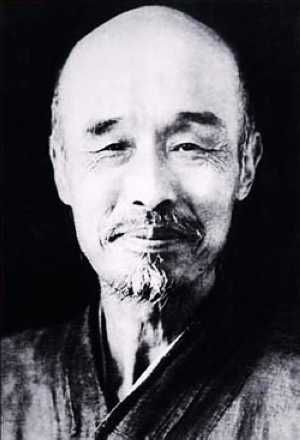 「佛教」一代传奇高僧弘一法师与佛教音乐