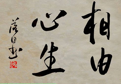 「佛教」一行禅师：愤怒不只是心理现象
