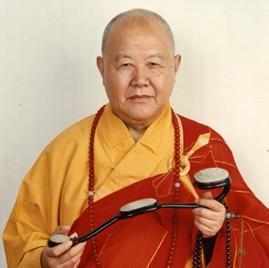 「真禅法师」真禅法师：放下身心才能养身