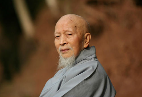「佛教」昌臻法师：七佛通戒偈浅释