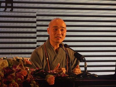 宗性法师：生命第一课