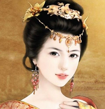 「释迦牟尼」一些女性容易堕落的原因