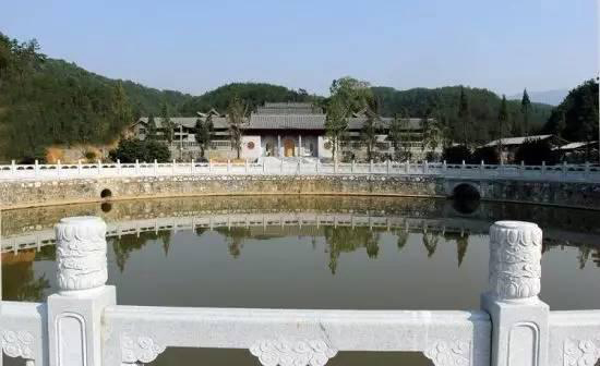 「云居山」江西云居山真如禅寺下院庆云禅寺居士禅修班圆满举行